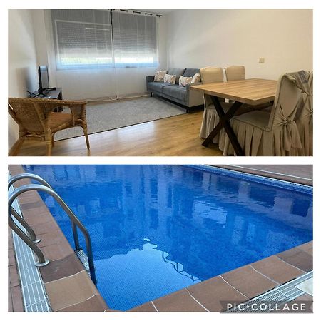 L'Apartament De Carol Deltebre Exteriér fotografie