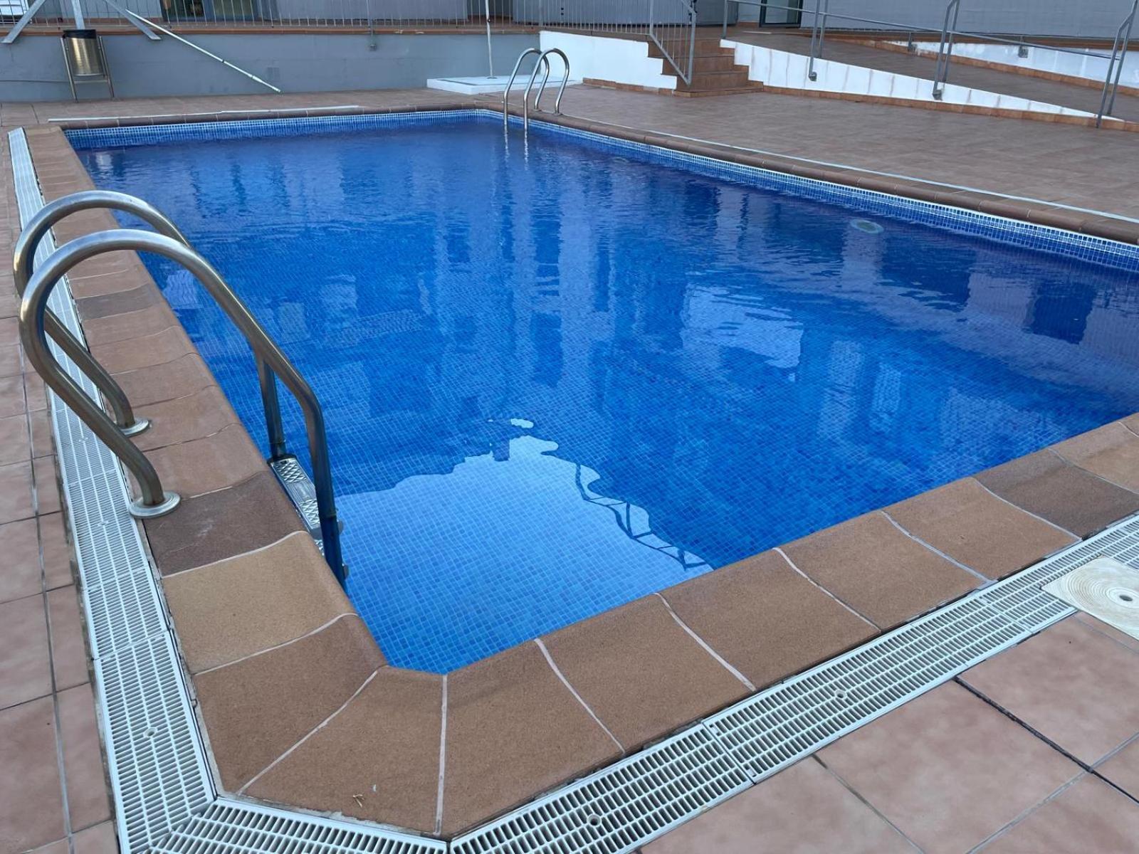 L'Apartament De Carol Deltebre Exteriér fotografie