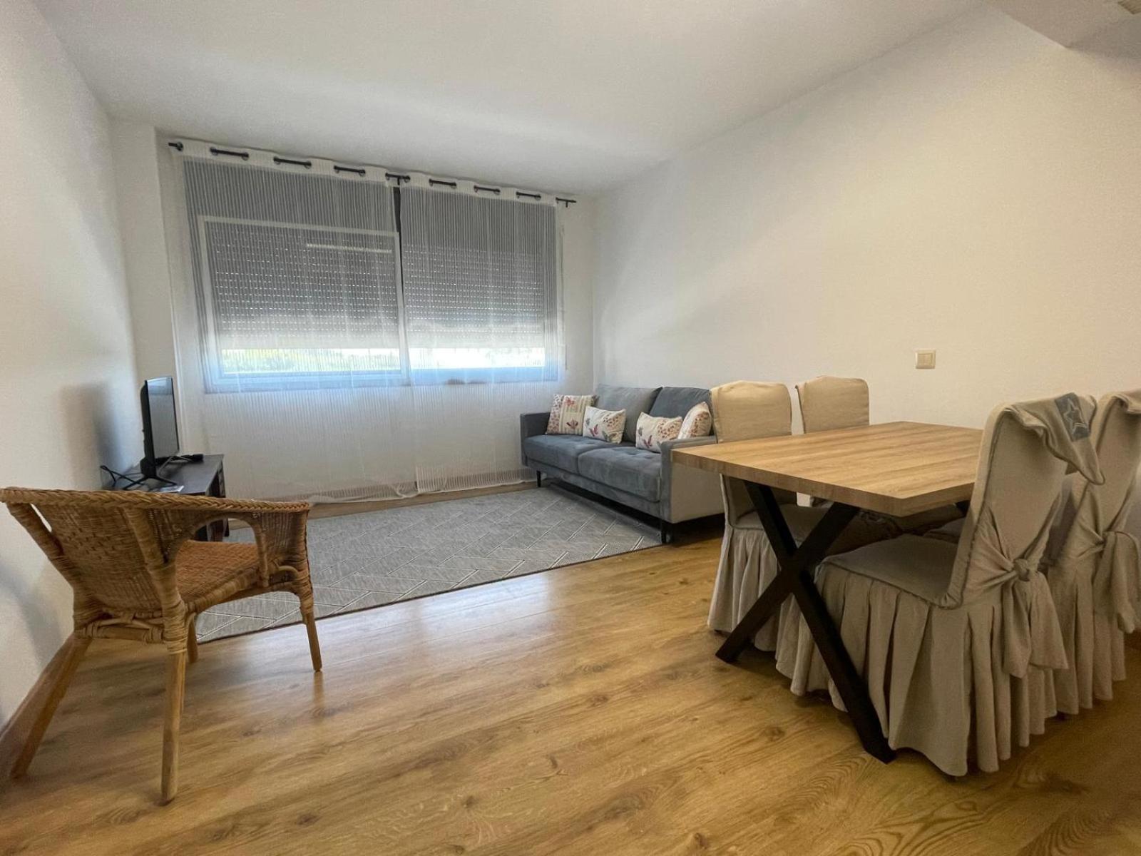 L'Apartament De Carol Deltebre Exteriér fotografie