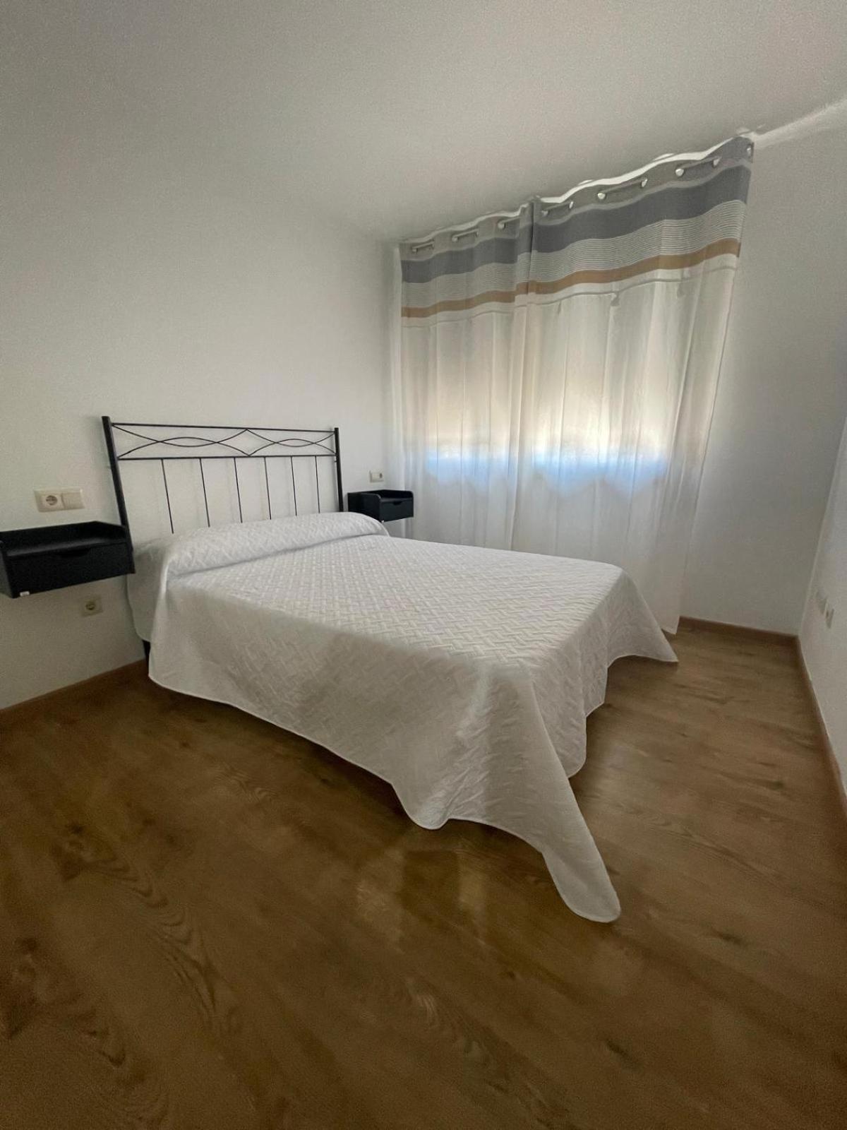 L'Apartament De Carol Deltebre Exteriér fotografie
